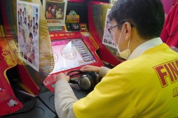 ���������꡼ No.009�Υ���ͥ������ / ��������λͰŹ�˥ץ����Τ�ӥå��ꡣ�ɥ�ޥ��å��ʵ�ž�बϢȯ������4thKAC �����Ʈ����� ����Ϳ��̡ץ�ݡ���