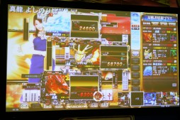 ���������꡼ No.016�Υ���ͥ������ / ��������λͰŹ�˥ץ����Τ�ӥå��ꡣ�ɥ�ޥ��å��ʵ�ž�बϢȯ������4thKAC �����Ʈ����� ����Ϳ��̡ץ�ݡ���