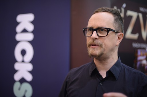 ���������꡼ No.001�Υ���ͥ������ / ��SPIEL��15��Kickstarter�ȥܡ��ɥ�����ι����ʴط�������Ÿ������������ӽФ�����Kickstarter����������ô���ԥ��󥿥ӥ塼