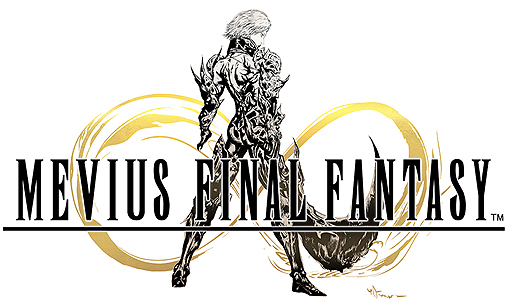 Ff開発チームがスマホ向けアプリに全力を尽くす スクエニが新作rpg Mevius Final Fantasy を発表