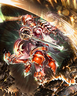 画像ギャラリー No.014のサムネイル画像 / スマホ向けRPG「MEVIUS FINAL FANTASY」が基本プレイ無料で提供されることが決定。戦闘のカギを握る要素「エレメント」「ブレイク」の情報も公開