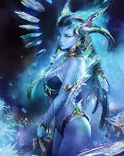 画像ギャラリー No.015のサムネイル画像 / スマホ向けRPG「MEVIUS FINAL FANTASY」が基本プレイ無料で提供されることが決定。戦闘のカギを握る要素「エレメント」「ブレイク」の情報も公開