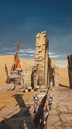 ���������꡼ No.017�Υ���ͥ������ / ��MOBIUS FINAL FANTASY�ס�6��4���˥����ӥ����ϡ��֥ϥ󥿡��סְŹ����Ρס֥����աפʤɤκǿ������꡼�󥷥�åȤ����