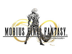 ���������꡼ No.008�Υ���ͥ������ / FF��ȯ�����ब�꤬���륹�ޥ۸���RPG��MOBIUS FINAL FANTASY�פ������ۿ����ϡ��������ȥ��å��奭���ڡ����6��19���ޤǼ»���