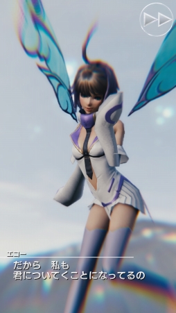 Mobius Final Fantasy ファーストインプレッション うまくやれた 感を味わいやすい たたかう が起点となる戦闘システムは絶妙のバランス Mobius Final Fantasy ファーストインプレッション うまくやれた 感を味わいやすい たたかう が起点となる戦闘システムは絶妙のバランス