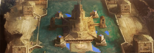 画像ギャラリー No.005のサムネイル画像 / 「MOBIUS FINAL FANTASY」のメインストーリー第2章「預言と希望」が本日配信開始。新ジョブ 侍/アサシン/赤魔道士も追加