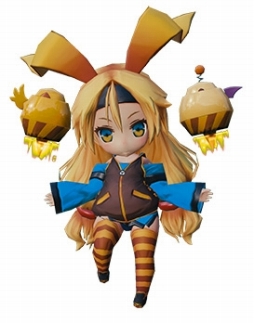 ���������꡼ No.004�Υ���ͥ������ / ��MOBIUS FINAL FANTASY�פ˥����������˥ƥ�������о�