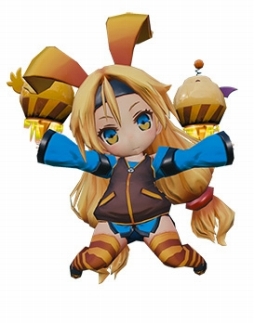 ���������꡼ No.005�Υ���ͥ������ / ��MOBIUS FINAL FANTASY�פ˥����������˥ƥ�������о�