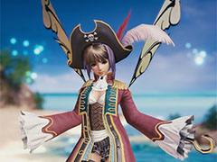 ��MOBIUS FINAL FANTASY�ס����ӥ�ƥ������ɤ���4����5�˥��饹�����󥸲�ǽ�ˡ�õ���꡼�����ˤϡ֥ϥ󥿡��������ɡפ��о�