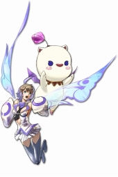 画像ギャラリー No.015のサムネイル画像 / 「MOBIUS FINAL FANTASY」が「TERRA BATTLE」とのコラボイベントを開催