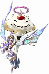 画像ギャラリー No.016のサムネイル画像 / 「MOBIUS FINAL FANTASY」が「TERRA BATTLE」とのコラボイベントを開催