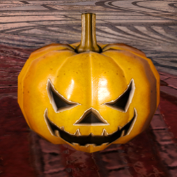 画像ギャラリー No.003のサムネイル画像 / 「MOBIUS FF」で妖精「パンプキンランタン」がもらえるキャンペーン。10月24日から