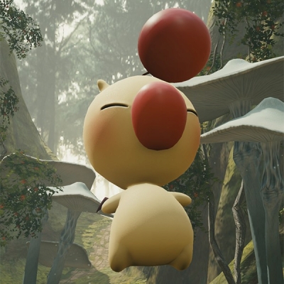 画像ギャラリー No.004のサムネイル画像 / 「MOBIUS FF」がAC「ディシディア FF」とのコラボキャンペーンを開催