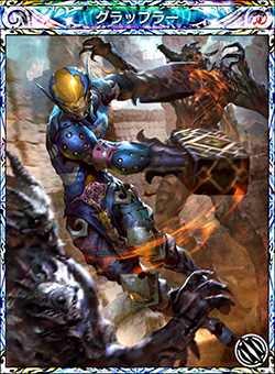 画像ギャラリー No.007のサムネイル画像 / 「MOBIUS FF」,新たなジョブタイプ“モンク”が実装