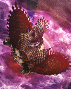 画像ギャラリー No.008のサムネイル画像 / 「MOBIUS FF」,新たなジョブタイプ“モンク”が実装