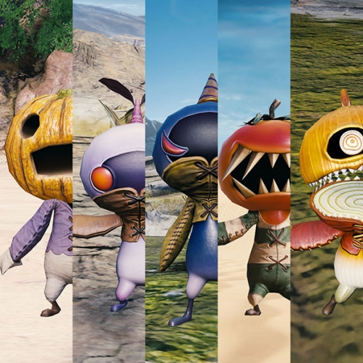 ���������꡼ No.006�Υ���ͥ������ / ��MOBIUS FF�פǡ�FF XII�ץ���ܥ����ڡ���5��15���˥�������