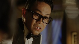 画像ギャラリー No.011のサムネイル画像 / 「MOBIUS FF」,「FF XIII」とのコラボを岡田将生さんと宮川大輔さんが伝えるテレビCMを放送