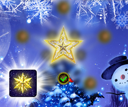 画像ギャラリー No.005のサムネイル画像 / 「MOBIUS FINAL FANTASY」,クリスマスの限定イベントを開催