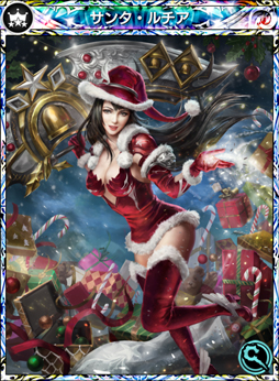 画像ギャラリー No.007のサムネイル画像 / 「MOBIUS FINAL FANTASY」,クリスマスの限定イベントを開催