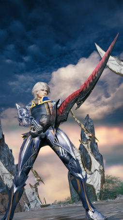 ꡼ No.007 | ֥ӥ եʥե󥿥פ2ǯǰڡ󤬳ŷ