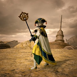 ꡼ No.008 | ֥ӥ եʥե󥿥סFF10ץܤΥȡ꡼1äۿ