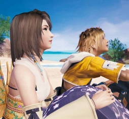 ꡼ No.008 | ֥ӥ եʥե󥿥פˤơFFXIӥ15ǯǰΥܤ򳫺