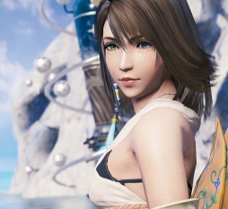 ꡼ No.009 | ֥ӥ եʥե󥿥פˤơFFXIӥ15ǯǰΥܤ򳫺