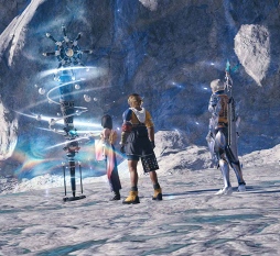 ꡼ No.011 | ֥ӥ եʥե󥿥פˤơFFXIӥ15ǯǰΥܤ򳫺