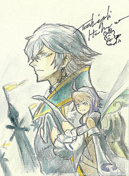 ꡼ No.006 | ˡRPG֥ӥ եʥե󥿥 ǤΡפȯɽϿμդ⥹