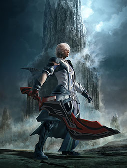 ꡼ No.007 | ˡRPG֥ӥ եʥե󥿥 ǤΡפȯɽϿμդ⥹