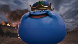 画像ギャラリー No.004のサムネイル画像 / 「メビウス ファイナルファンタジー」,「星のドラゴンクエスト」とのコラボイベントが復刻開催