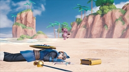 画像ギャラリー No.005のサムネイル画像 / 「メビウス ファイナルファンタジー」,「星のドラゴンクエスト」とのコラボイベントが復刻開催