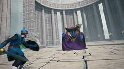 画像ギャラリー No.006のサムネイル画像 / 「メビウス ファイナルファンタジー」,「星のドラゴンクエスト」とのコラボイベントが復刻開催