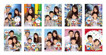 ���������꡼ No.006�Υ���ͥ������ / 3DS�֥ɥ館��� �Τ����α����ͺ���פ�����ȯ�䡣�ȶ���ɱ���ɤȤʤꡤ���ޤ��ޤʤҤߤ�ƻ����Ȥ��ƥߥå���󥯥ꥢ���ܻؤ���