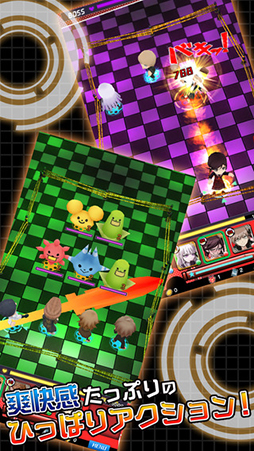 ���󥬥�����-Unlimited Battle-