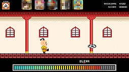 ������#005�Υ���ͥ���/Ũ�������Ȥ��Ф䤷�ɡ�Android������������󥲡���־��ӥ��å������פ�Ҳ𤹤�֡ʤۤܡ��������ޥۥ������̿�����722��