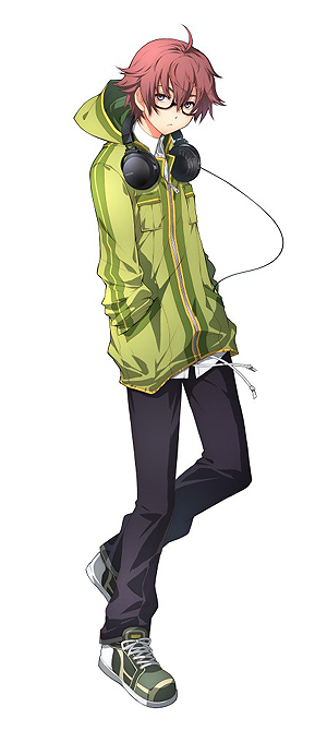 ꡼ No.004 | PS Vitaзʥɥפ930ȯء4ܡɤΥᥤ󥭥顦͵ʹʥΥߥ䡦楦ˤξ󤬸