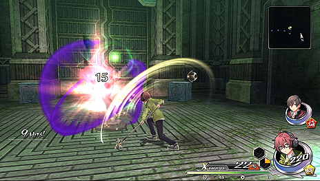 ꡼ No.007 | PS Vitaзʥɥפ930ȯء4ܡɤΥᥤ󥭥顦͵ʹʥΥߥ䡦楦ˤξ󤬸