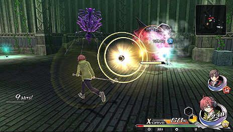 ꡼ No.009 | PS Vitaзʥɥפ930ȯء4ܡɤΥᥤ󥭥顦͵ʹʥΥߥ䡦楦ˤξ󤬸