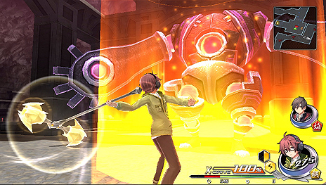 ꡼ No.011 | PS Vitaзʥɥפ930ȯء4ܡɤΥᥤ󥭥顦͵ʹʥΥߥ䡦楦ˤξ󤬸