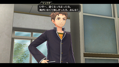 ���������꡼ No.007�Υ���ͥ������ / ����з���ʥɥ��ס��������������ߤ��ͧ3�ͤ�������������ǥ��������ζ��������ƥ�ܺ٤�