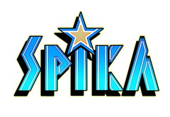 ���������꡼ No.008�Υ���ͥ������ / ����з���ʥɥ���7���ܤ���֡��ꥪ��ϸ���⹻�������ɥ롣�����ɥ륰�롼�ס�SPiKA�ɥ��С��Υץ��ե����뤬����