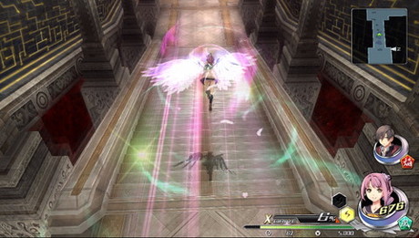 ���������꡼ No.011�Υ���ͥ������ / ����з���ʥɥ���7���ܤ���֡��ꥪ��ϸ���⹻�������ɥ롣�����ɥ륰�롼�ס�SPiKA�ɥ��С��Υץ��ե����뤬����