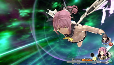 ���������꡼ No.013�Υ���ͥ������ / ����з���ʥɥ���7���ܤ���֡��ꥪ��ϸ���⹻�������ɥ롣�����ɥ륰�롼�ס�SPiKA�ɥ��С��Υץ��ե����뤬����