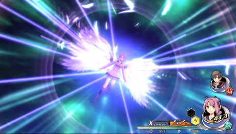 ���������꡼ No.014�Υ���ͥ������ / ����з���ʥɥ���7���ܤ���֡��ꥪ��ϸ���⹻�������ɥ롣�����ɥ륰�롼�ס�SPiKA�ɥ��С��Υץ��ե����뤬����