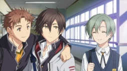 ꡼ No.008 | зʥɥסοʪ«פξOP˥οåȤ