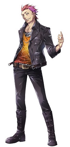 ���������꡼ No.003�Υ���ͥ������ / ����з���ʥɥ����εܻԤ�΢�����������롤��ͱ�������澴��2̾�Υץ��ե����뤬�����������°���Ѳ��䥹���붯���ʤɥ����ƥ�ο������