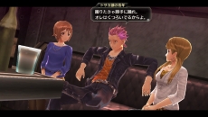 ���������꡼ No.004�Υ���ͥ������ / ����з���ʥɥ����εܻԤ�΢�����������롤��ͱ�������澴��2̾�Υץ��ե����뤬�����������°���Ѳ��䥹���붯���ʤɥ����ƥ�ο������