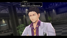 ���������꡼ No.007�Υ���ͥ������ / ����з���ʥɥ����εܻԤ�΢�����������롤��ͱ�������澴��2̾�Υץ��ե����뤬�����������°���Ѳ��䥹���붯���ʤɥ����ƥ�ο������