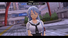 ���������꡼ No.003�Υ���ͥ������ / ����з���ʥɥ��פǤϥ��ȡ��꡼�䵨��ˤ��碌�ƥ���饯�����ΰ������Ѳ���¿�̤ʻ��ߤΤ�����ɥޡ����ʤɤξ�������